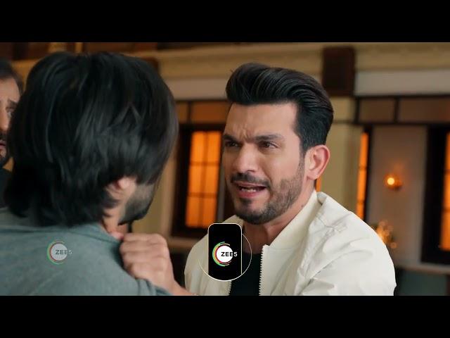 Pyaar Ka Pehla Adhyaya ShivShakti | Ep 372 | Preview | Jul, 15 2024 | Arjun Bijlani | Zee TV