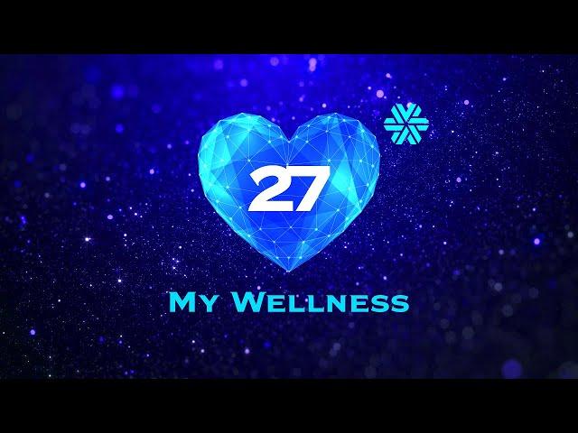 MY WELLNESS | ГОО САЙХАН