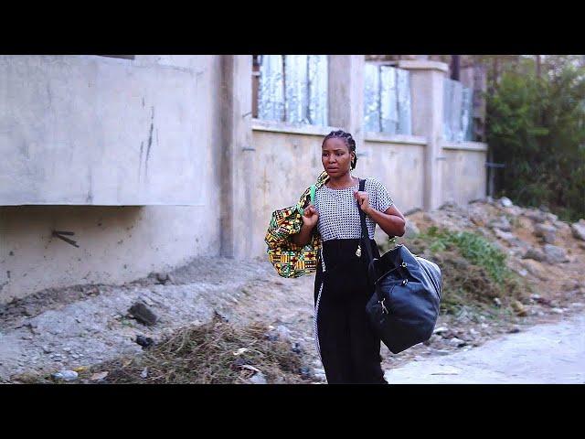 I Beg Every lady To Watch This True Life Movie Before Marriage To Avoid Regrets - Nigerian Movies