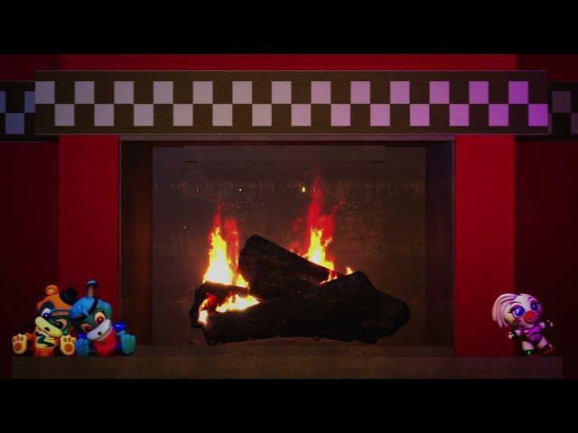 Five Nights at Freddy's- Yule Log