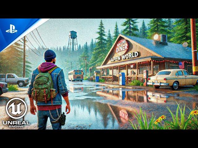 Top 15 NEW Upcoming Games of August 2024 | PC, PS5, Xbox Series X, PS4, XB1, NS