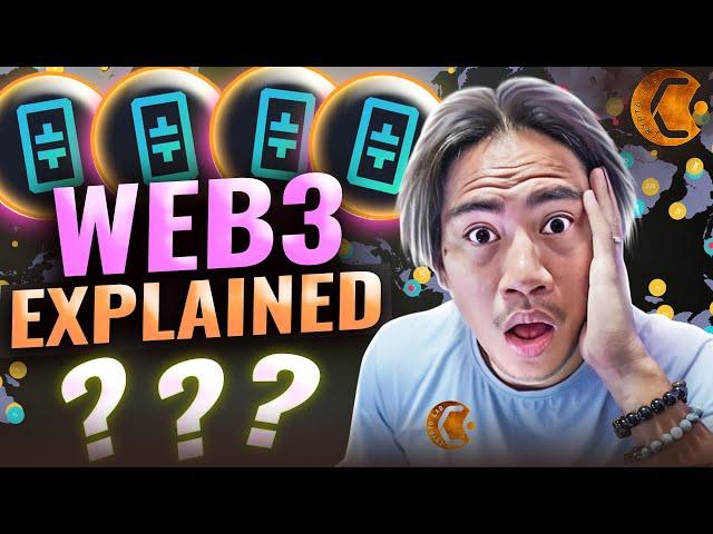 Web3 Explained: Must-Know Blockchain Revolution!