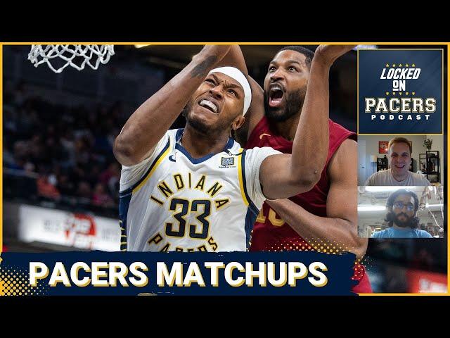 Who are the most difficult matchups for the Indiana Pacers this season? Easiest opponents?