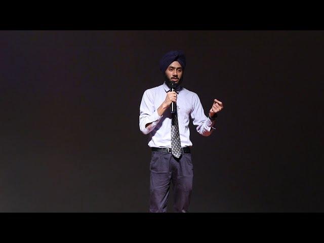 How to make a world record?  | Gagandeeep Singh | TEDxCambridgeSchoolSrinivaspuri