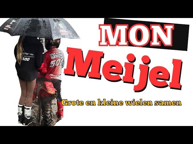 MON Meijel | Motocross | KTM van Hamond | Kash van Hamond | Mx racing