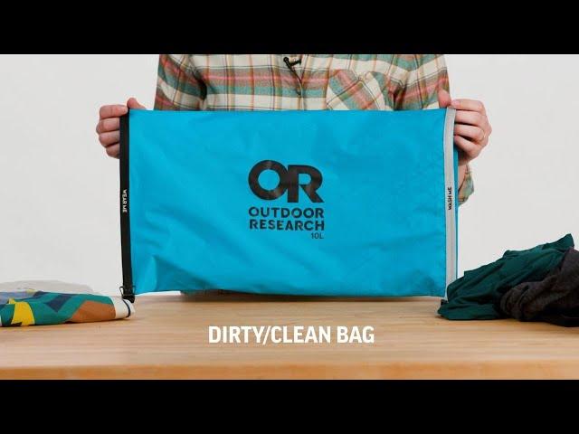 Dirty  / Clean Bag | Outdoor Research