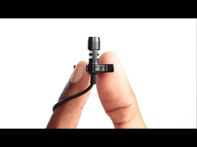 5 Budget Lavalier Mics - Comparison