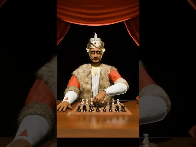 The Greatest Chess Player of All Time #chess #history #shorts