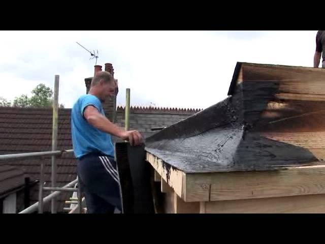 Complete Roofing Services