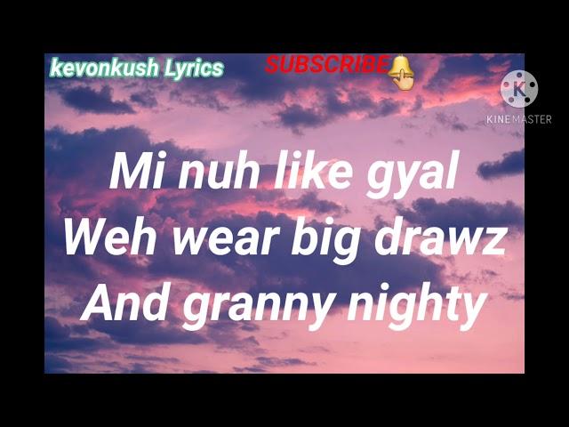 Govana - Hamants Convo Pt.3 (Lyrics)