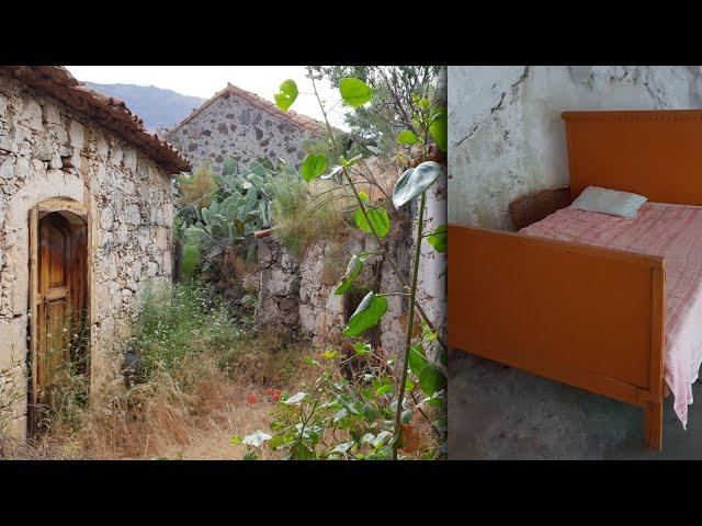 I THOUGHT IT WAS JUST AN INTACT ABANDONED HOUSE UNTIL I SAW THE ABANDONED VILLAGE | abandoned sites