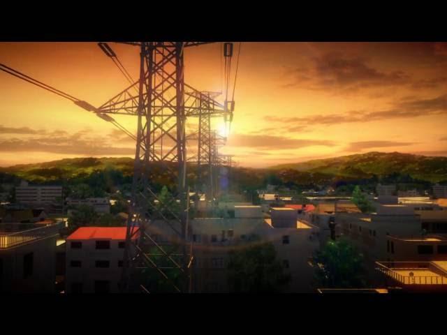 Clannad After Story Creditless Opening HD [1080p]