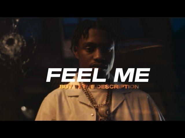 (FREE) Lil Tjay Type Beat 2023 "Feel Me" | ​⁠@beatsbybaez