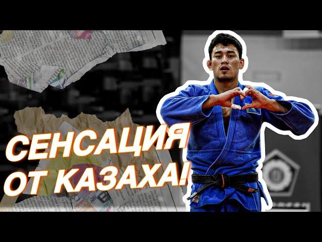 Молодой Казах СЕНСАЦИОННО стал Чемпионом! Юный мастер стригунков - Алмат Адилет