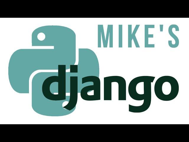 Python Django tutorial 4a How to Set the home or default page