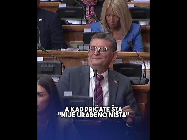 Dragan Đilas - Ovo je istina o Veroljubu Arsiću