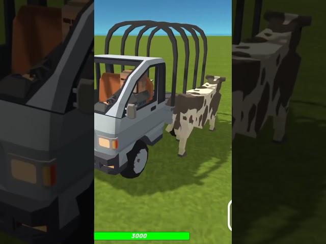 Checking Myths in Simple Sandbox 2 | #shorts