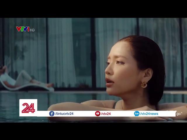 Tin tức giải trí tổng hợp ngày 22/10: Bích Phương ra mắt ca khúc mới | VTV24