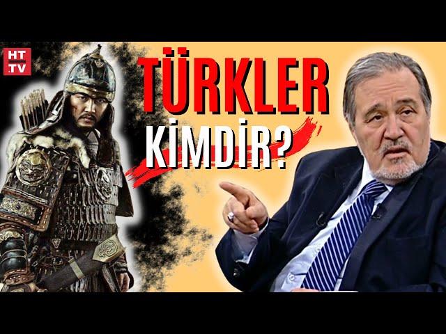 Türklerin tarih sahnesine çıkışı | Prof. Dr. İlber Ortaylı anlatıyor