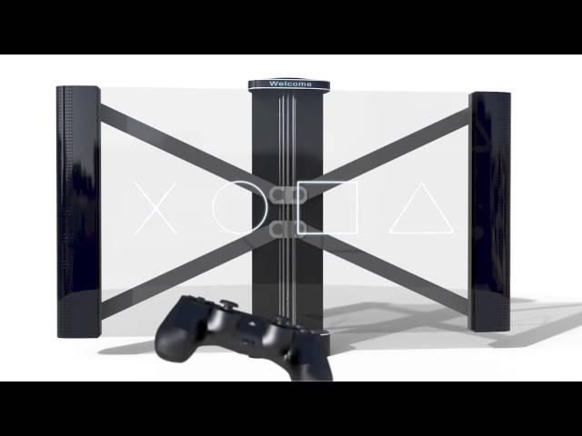 PS4 All In One