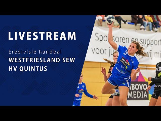 Westfriesland SEW - HV Quintus