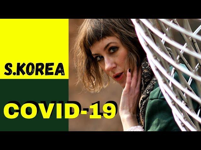 COVID-19 Travel Story & Quarantine | South Korea Coronavirus Vlog: COVID-19 Updates