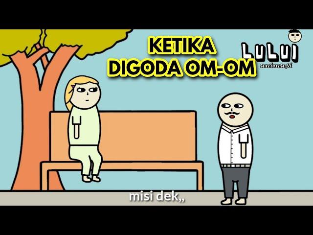 KRISTEN ASLI VS KRISTEN KTP KETIKA DIGODA SUGAR DADDY | Film Animasi Kristen