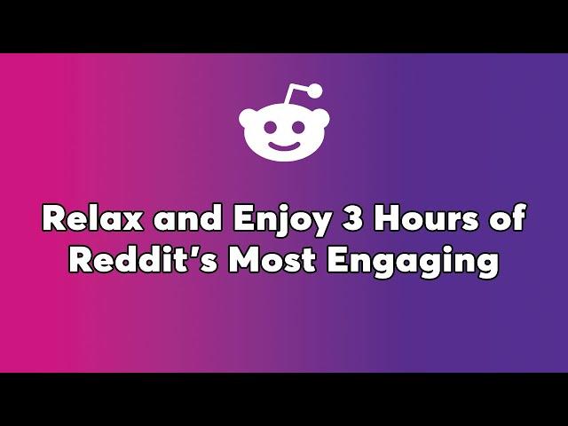 3 Hours Of Reddit Stories - My Parents Chose My Sister's Baby Shower Over My Wedding. AITA For...