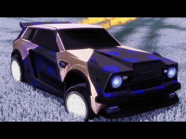 INTENSE match VS one of the BEST DUOS In NA... | Rocket League