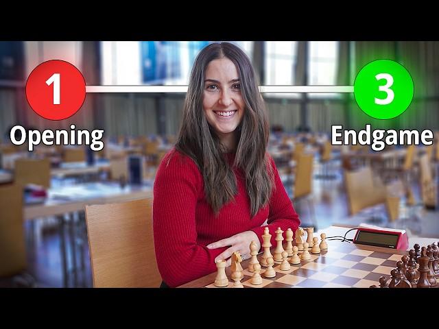 Win At Chess With This 3-Step Guide (GM Approved)