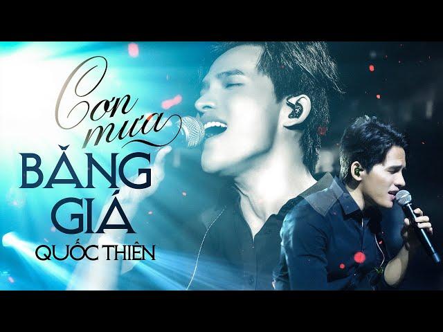 Cơn Mơ Băng Giá - Quốc Thiên | Official Music Video | Mây Saigon