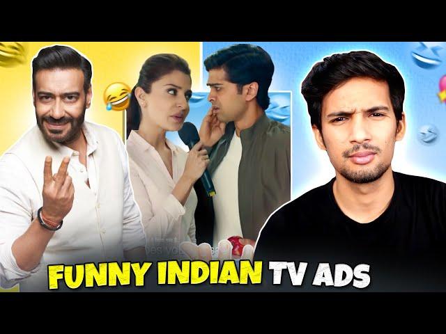 Funniest India TV Ads EVER !!! 