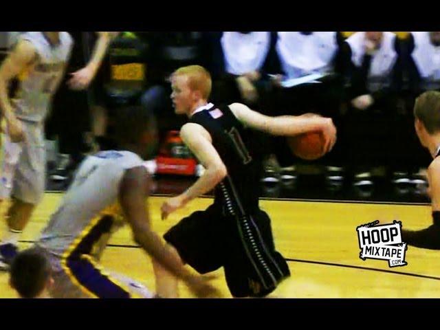 Flashy Guard T.J. Haws SHOWS OUT At City Of Palms! 2012 Event Recap!