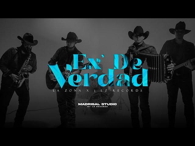 Ex de Verdad - La Zona X