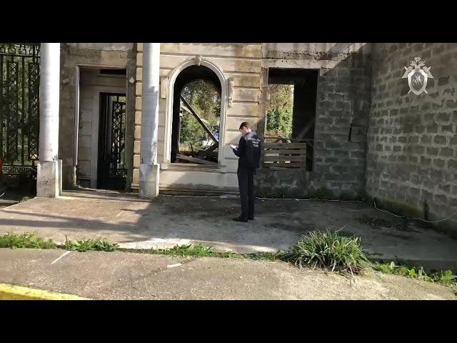 Глава СК РФ взял на контроль расследование гибели 12-летней саратовской шахматистки в Сочи