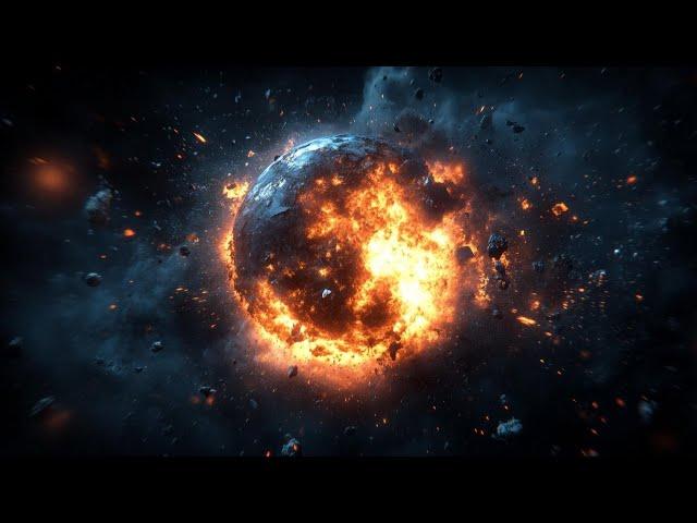 EXPLORING THE BIGGEST Supernova EXPLOSIONS IN SPACE!