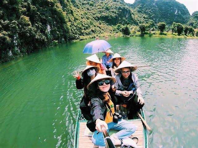 Travel Guide to Tam Coc Ninh Binh | Best Things To Do in Tam Coc