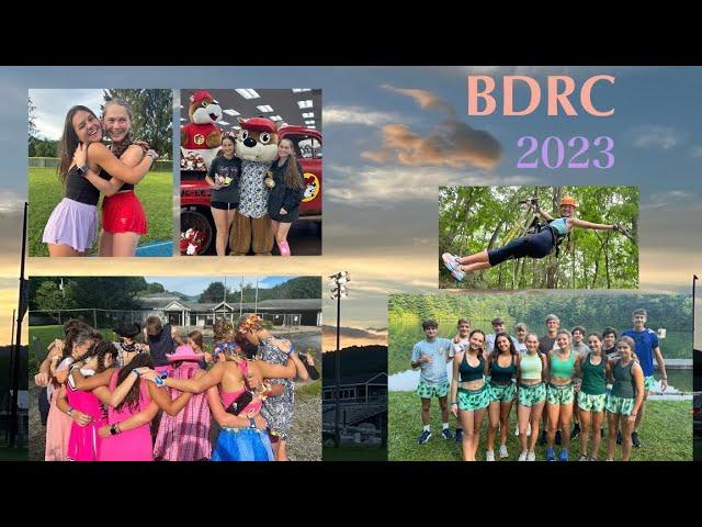 BDRC 2023 ‍️ |||Raegan Craft