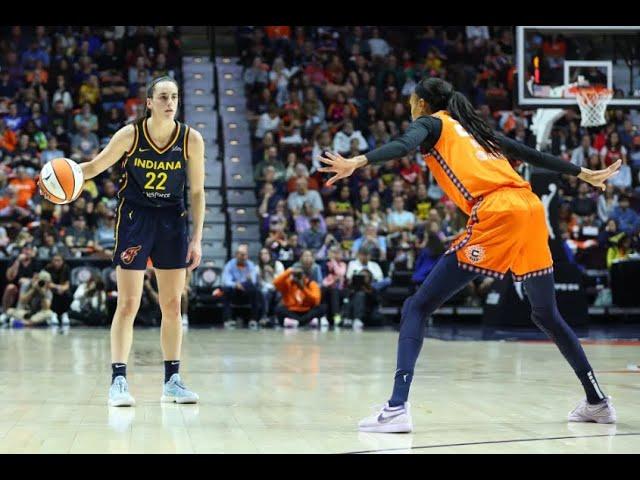 Caitlin Clark Has EXPOSED The WNBA For The Lies They Have Told For YEARS And They Hate Her For It