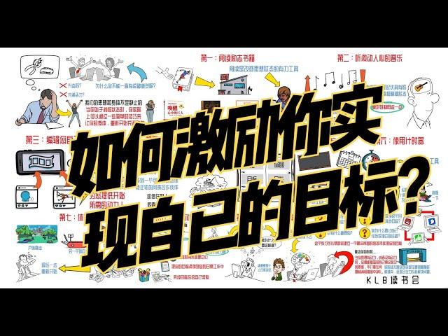 如何将动力习惯化？9个生活小技巧将激励您更快实现目标