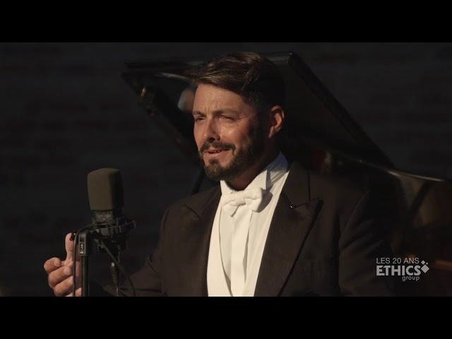 Les Chemins de l'Amour. F.Poulenc Alexandre Guerrero Tenor /Carles Budo