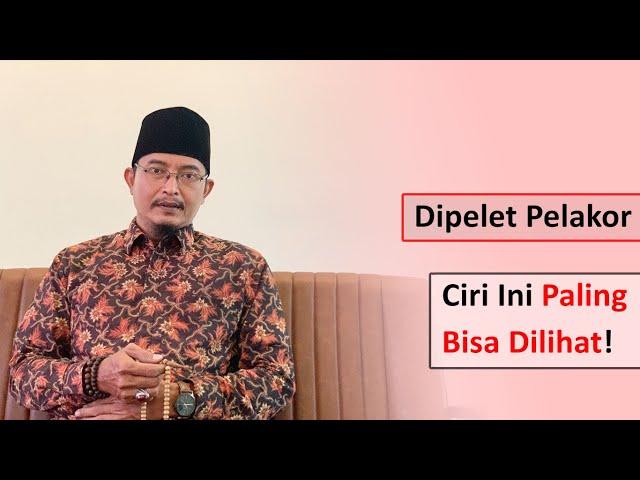 Pertanda Paling Kuat Ketika Suami Anda Sedang Dipelet Wanita Lain