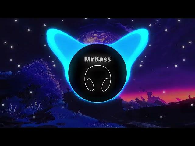 MrBass - Starfall [Phonk music for Edit]