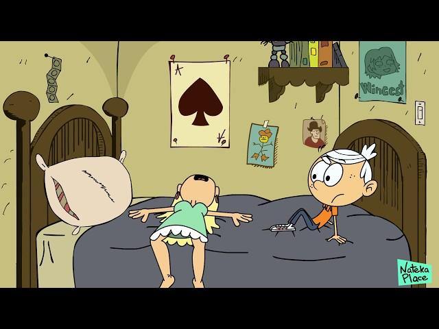 What if The Loud House were from Alabama?