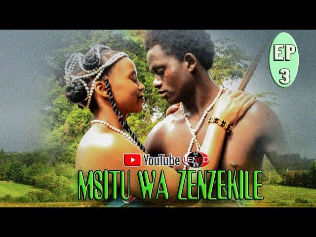 MSITU WA ZENZEKILE EPISODE 3 Latest Bongo movie