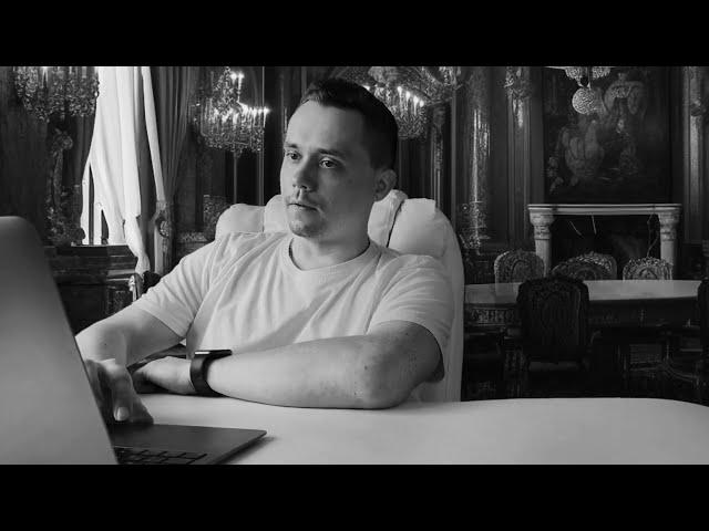 Интро Ромэн Ришелье