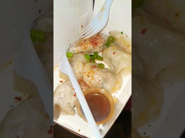 Northwalk northnazimabad food court review #viralvideo #viralfood #momos #ytshorts #shorts #food