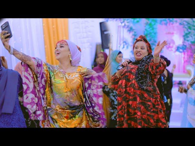 RAAXO SHARIIF HIT NEW SONG | KUN JEER KU XAMDIYA | 2024 CIYAAR WAALI AH OFFICIAL VIDEO