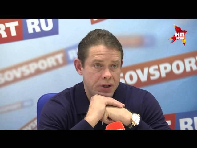 Павел Буре о своей коллекции часов и игре с Путиным