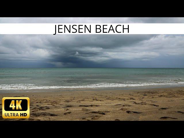 Jensen Beach Florida